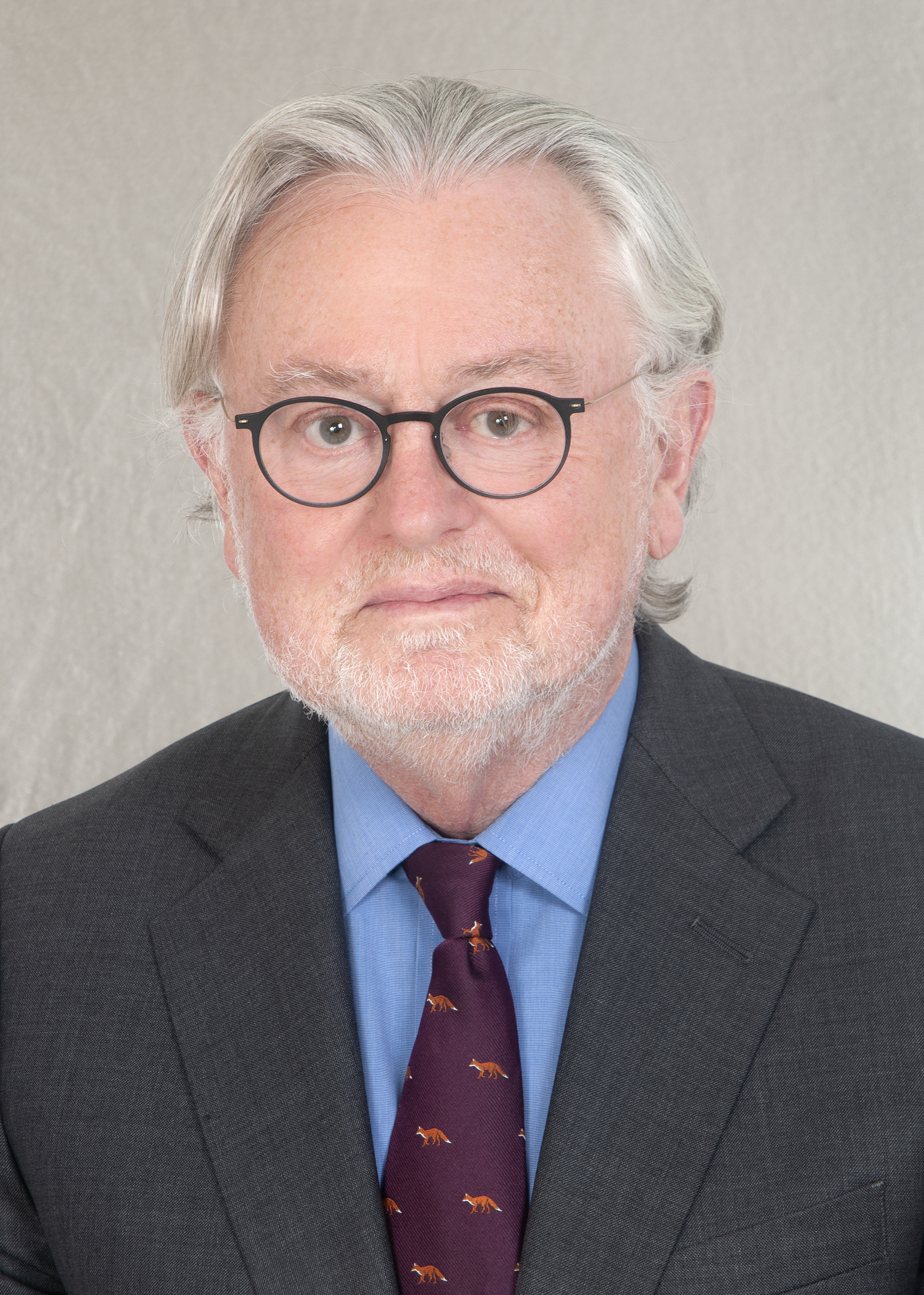 William Schabas